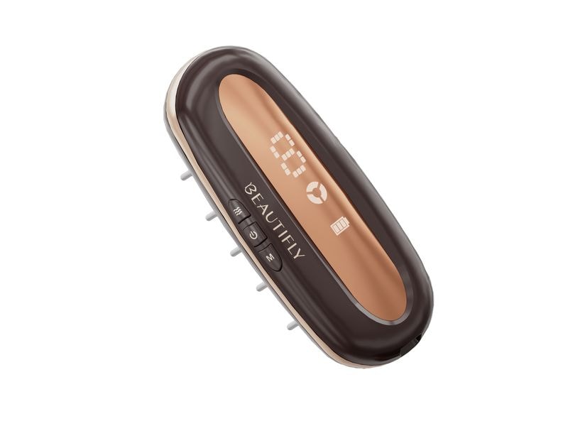 Beautifly LaserBoost Pro Dark