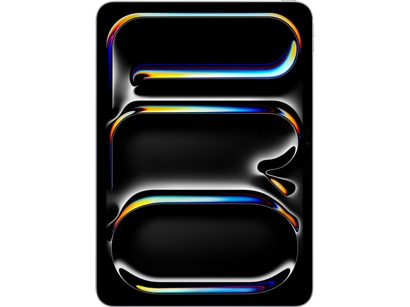 Apple iPad Pro 11" M5 Nano WiFi 2025 2000 GB Silber