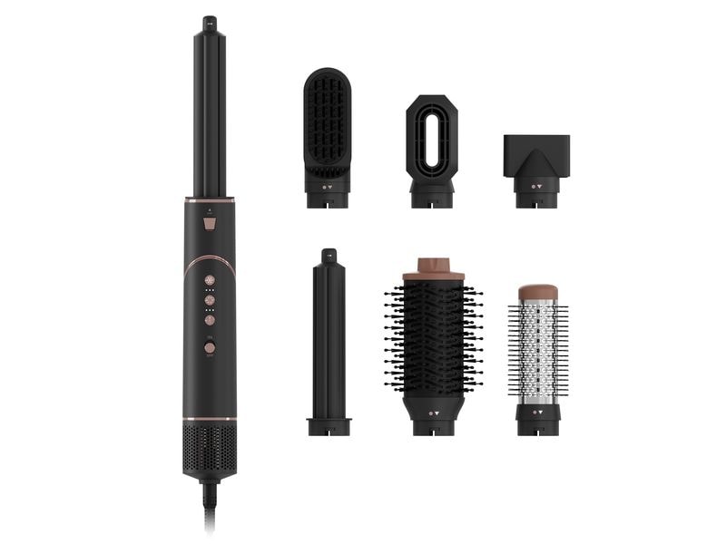 Beautifly Multistyler StyleBliss Noir