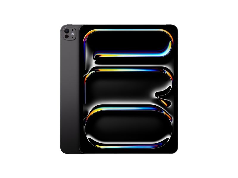 Apple iPad Pro 13" M5 WiFi 2025 256 GB Schwarz
