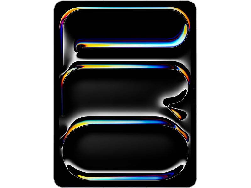 Apple iPad Pro 13" M5 Cellular 2025 2000 GB Silber