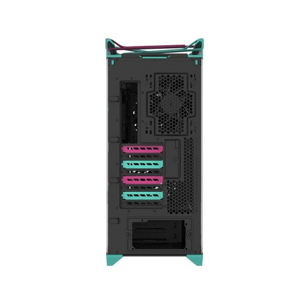 ASUS ROG PC-Gehäuse ROG Strix Helios II GX601S Hatsune Miku Edition