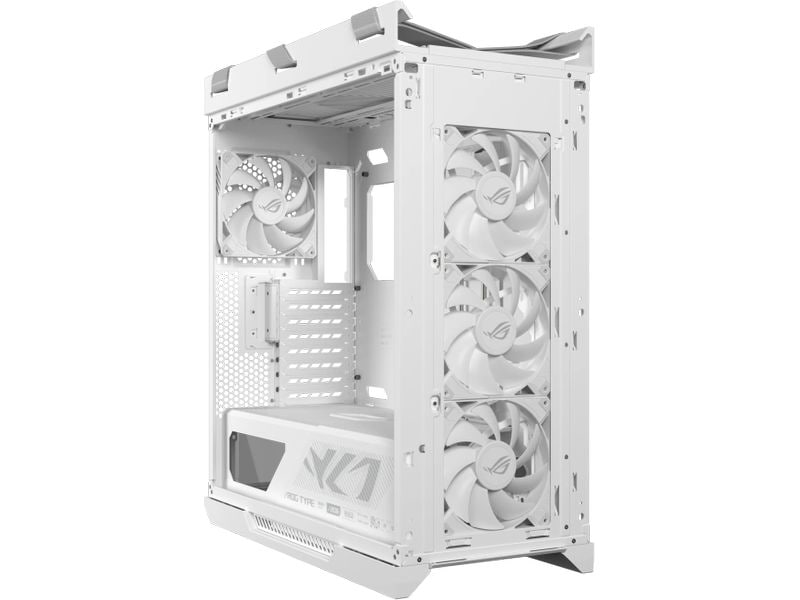 ASUS ROG PC-Gehäuse ROG Strix Helios II GX601S