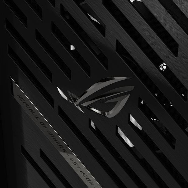 ASUS ROG PC-Gehäuse ROG Strix Helios II GX601S