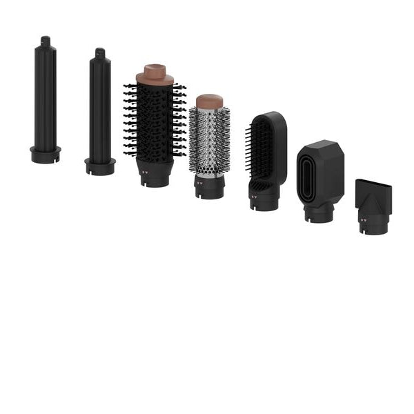 Beautifly Multistyler StyleBliss Noir