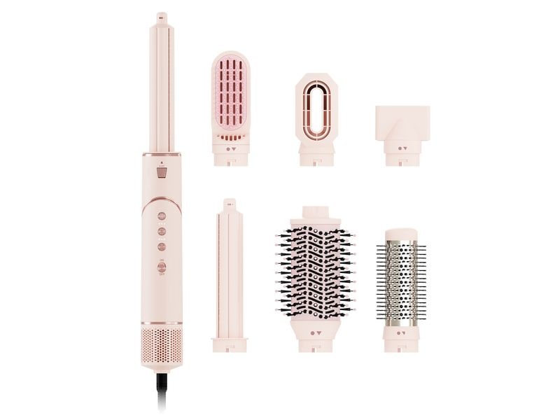 Beautifly Multistyler StyleBliss Rose