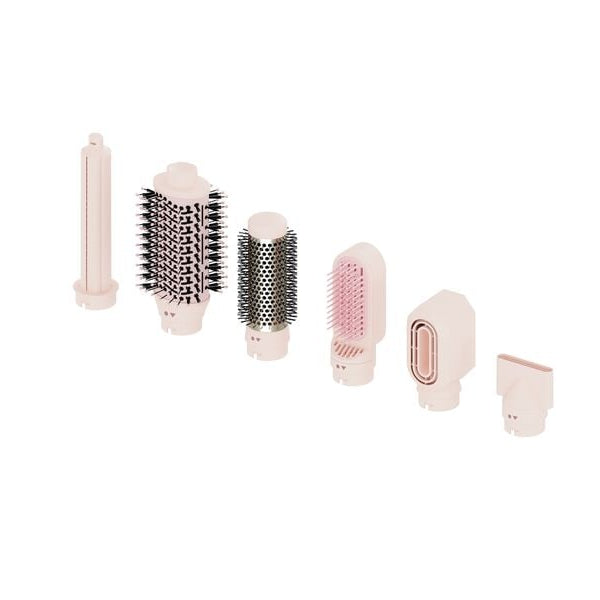 Beautifly Multistyler StyleBliss Rose