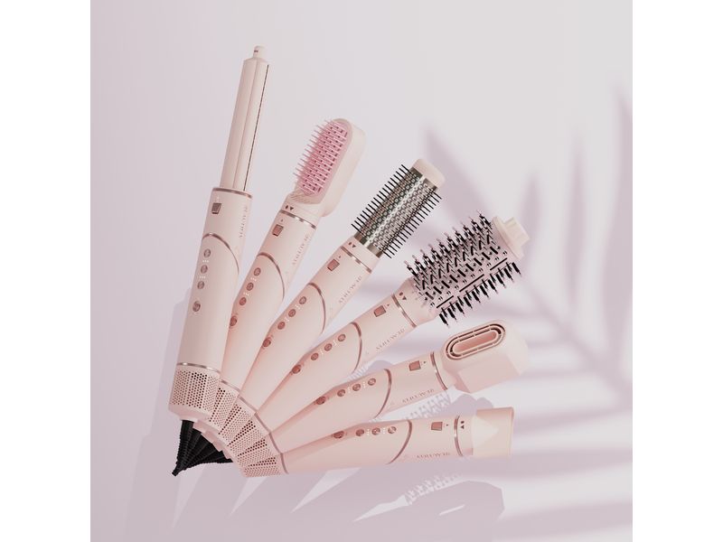 Beautifly Multistyler StyleBliss Rose