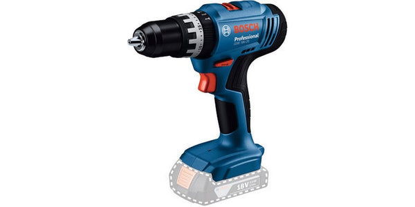 Bosch Professional Akku-Schlagbohrschrauber GSB 18 V-25