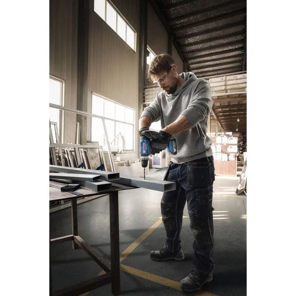 Bosch Professional Akku-Schlagbohrschrauber GSB 18 V-25