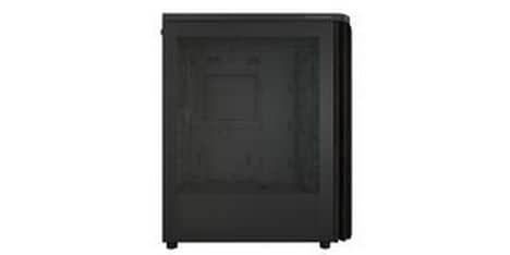 ASUS PC-Gehäuse Proart PA401 Wood Mesh PWM Schwarz