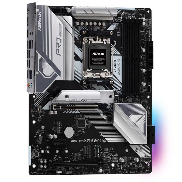 ASRock Mainboard B650 Pro RS
