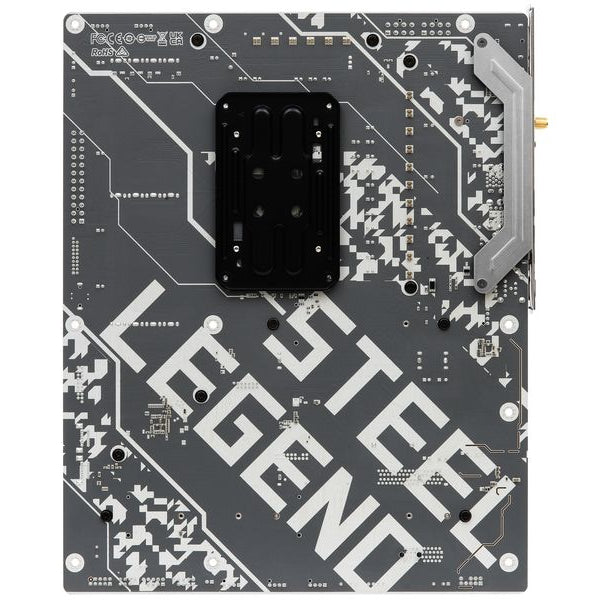 ASRock Mainboard B650 Steel Legend WiFi