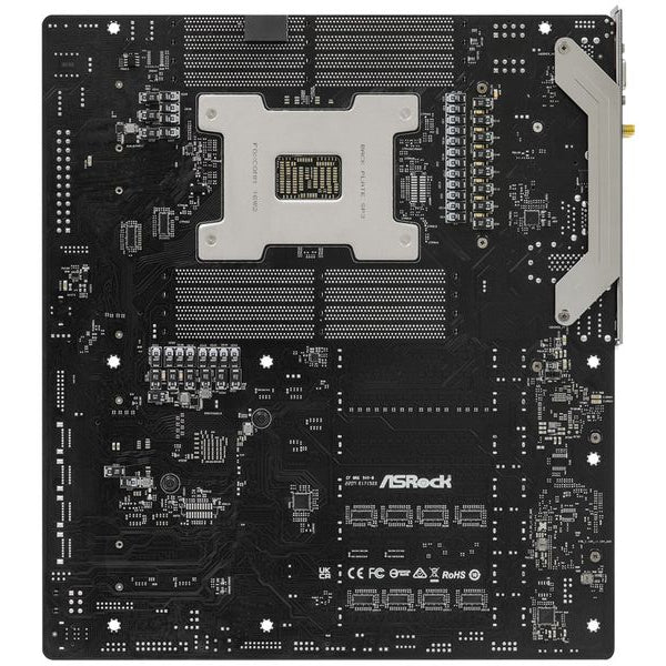ASRock Mainboard WRX80 CREATOR R2.0