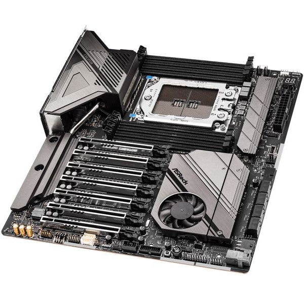 ASRock Mainboard WRX80 CREATOR R2.0