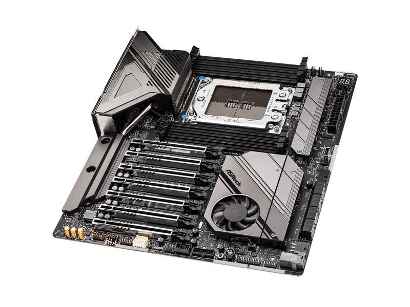 ASRock Mainboard WRX80 CREATOR R2.0