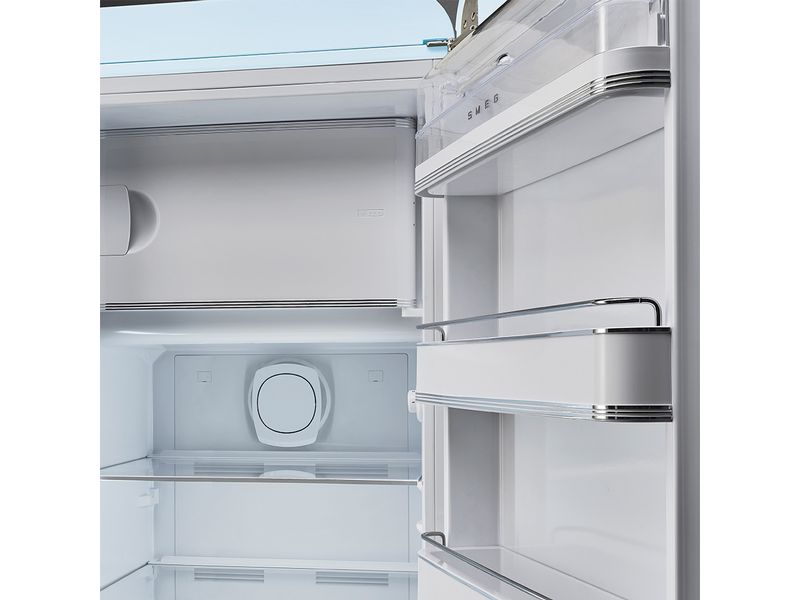 SMEG Kühlschrank FAB28RPB6 Rechts