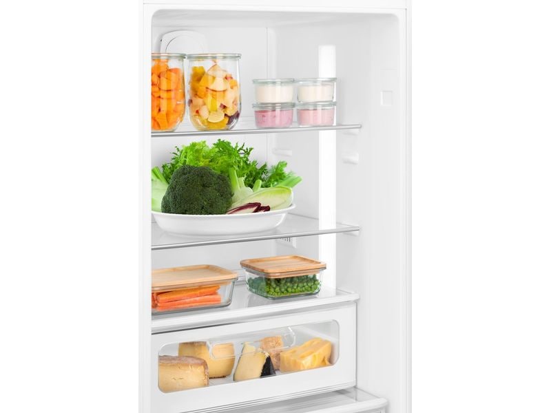 SMEG Kühlschrank FAB32LWH6 Weiss