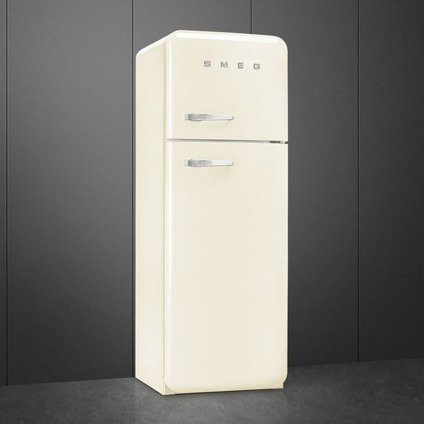 SMEG Kühlschrank FAB30RCR6 Crème