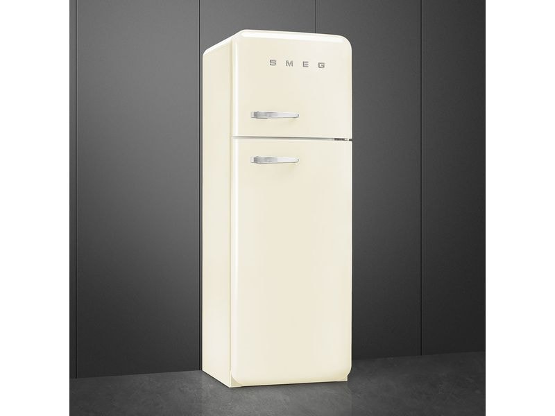 SMEG Kühlschrank FAB30RCR6 Crème
