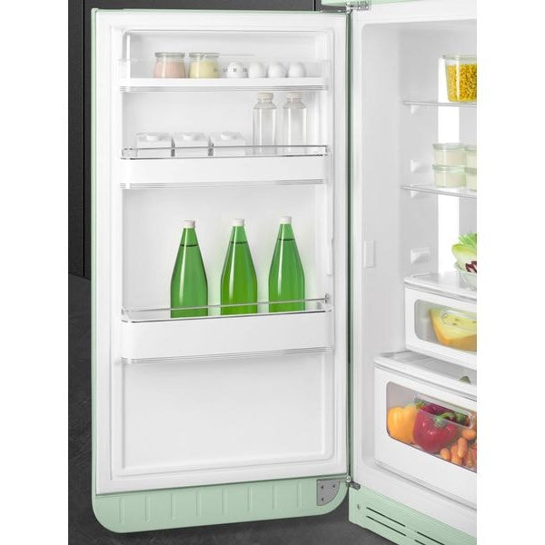 SMEG Kühlschrank FAB30LPG6 Pastellgrün