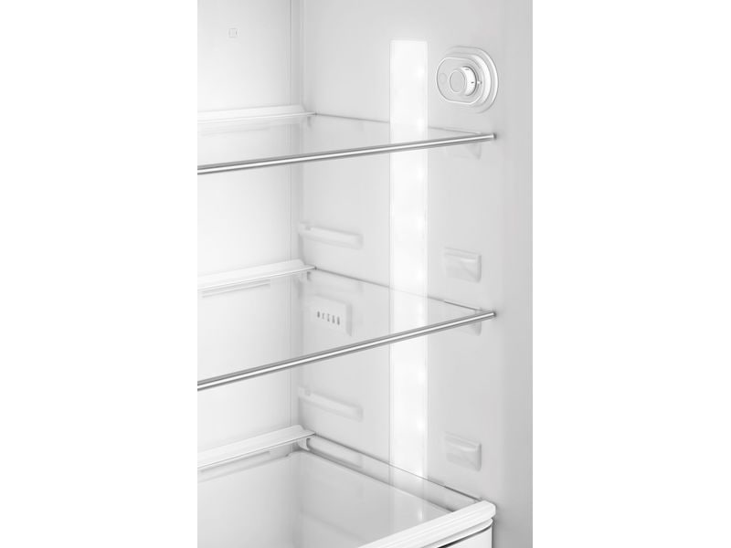 SMEG Kühlschrank FAB30LPK6 Cadillac Pink