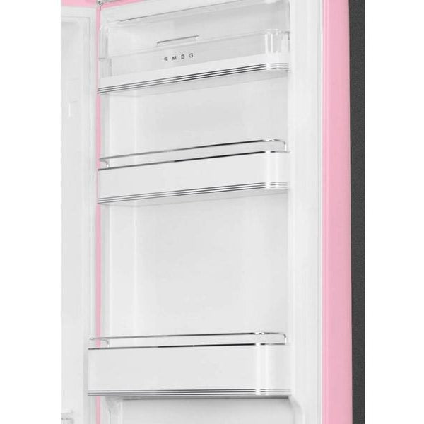 SMEG Kühlschrank FAB32RPK6 Cadillac Pink