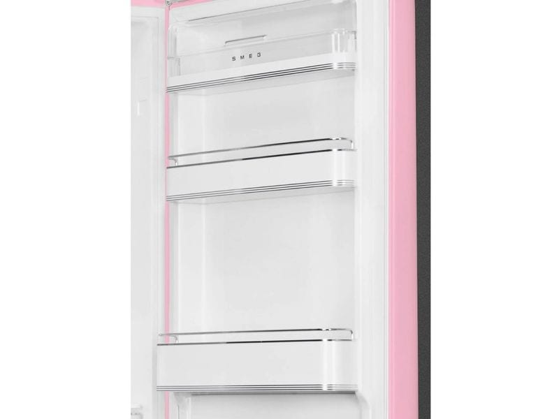 SMEG Kühlschrank FAB32RPK6 Cadillac Pink