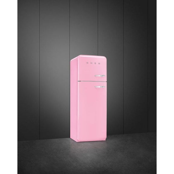 SMEG Kühlschrank FAB30LPK6 Cadillac Pink