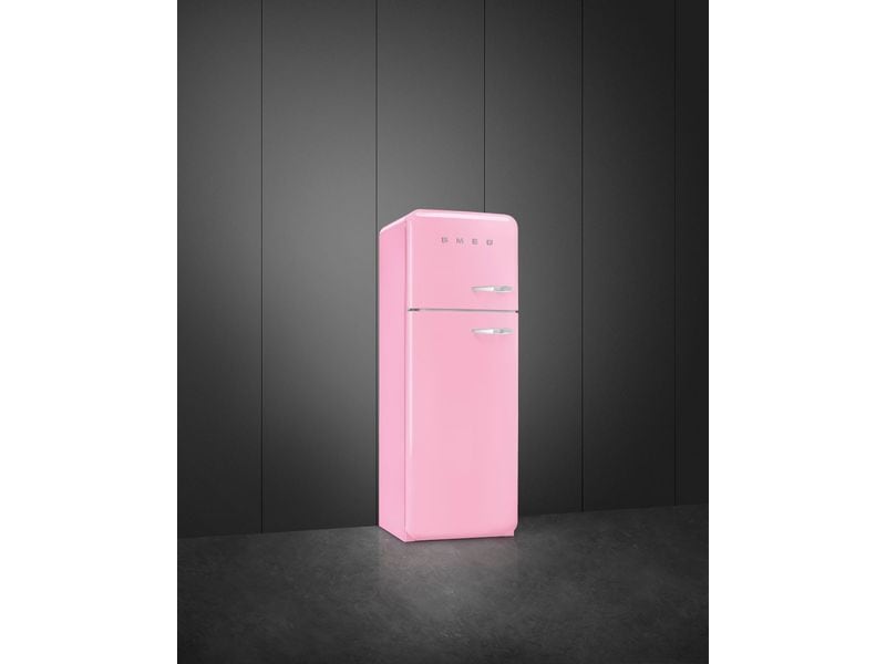 SMEG Kühlschrank FAB30LPK6 Cadillac Pink