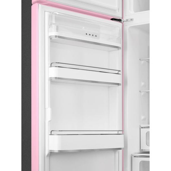 SMEG Kühlschrank FAB30LPK6 Cadillac Pink