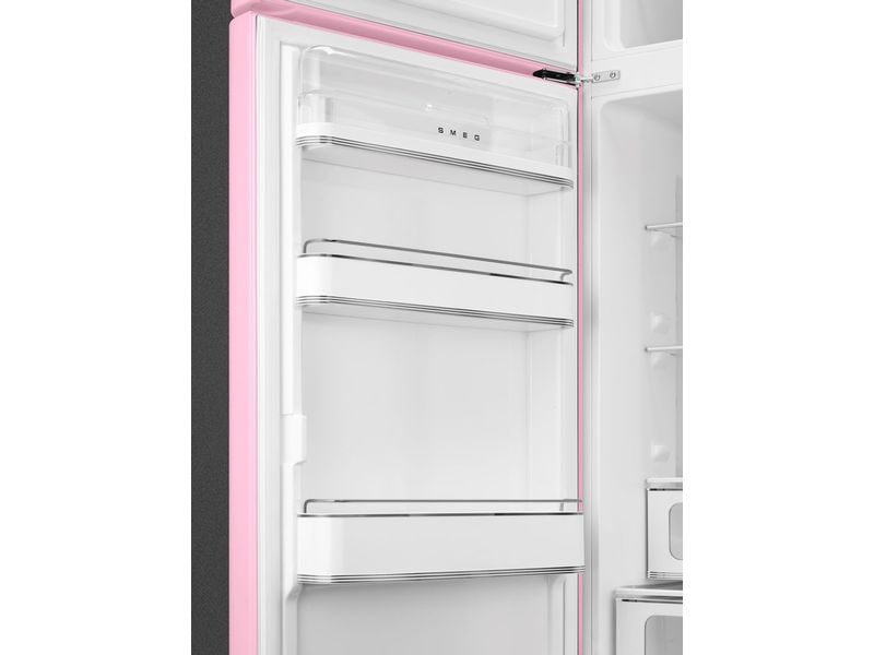 SMEG Kühlschrank FAB30LPK6 Cadillac Pink