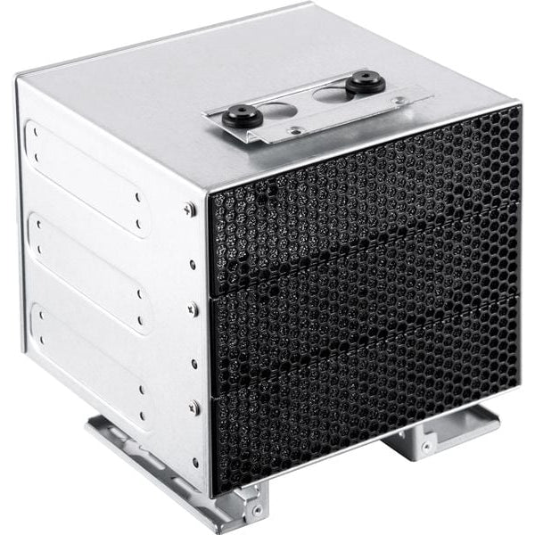 SilverStone 5.25-Zoll-Laufwerkkäfig