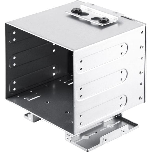 SilverStone 5.25-Zoll-Laufwerkkäfig