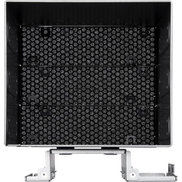 SilverStone 5.25-Zoll-Laufwerkkäfig