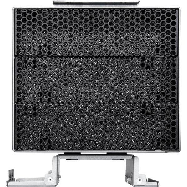 SilverStone 5.25-Zoll-Laufwerkkäfig
