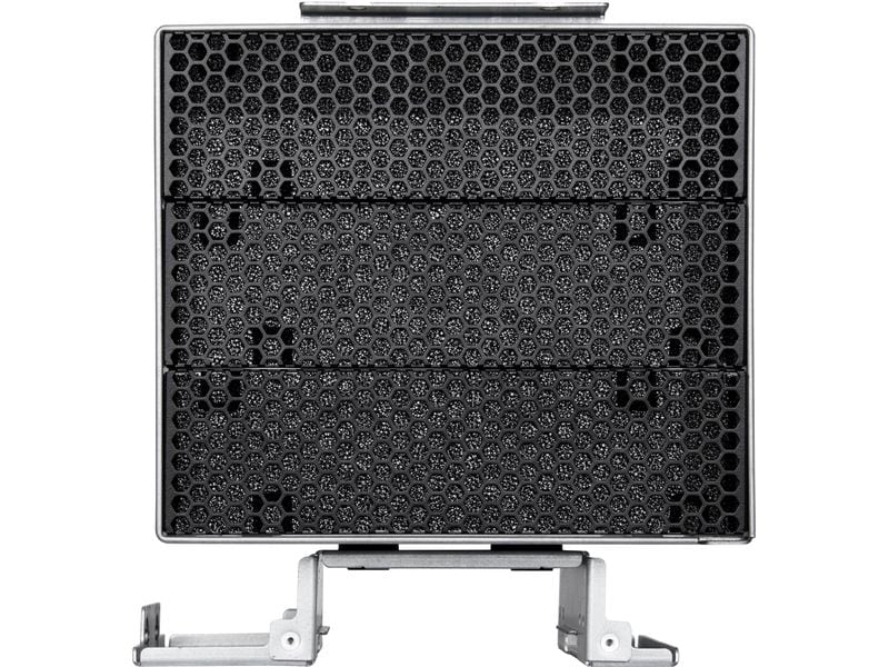 SilverStone 5.25-Zoll-Laufwerkkäfig