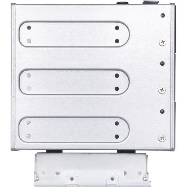 SilverStone 5.25-Zoll-Laufwerkkäfig