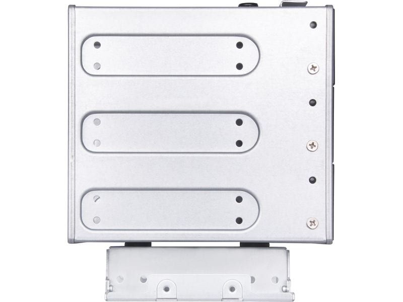 SilverStone 5.25-Zoll-Laufwerkkäfig