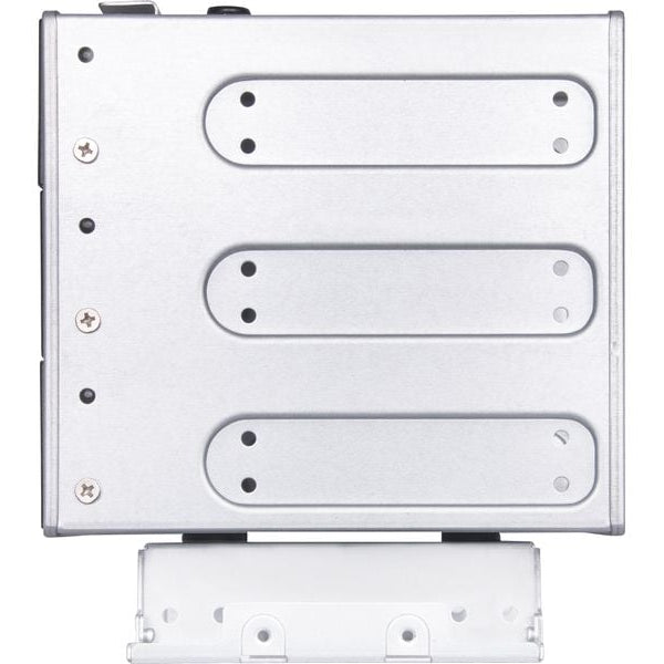 SilverStone 5.25-Zoll-Laufwerkkäfig