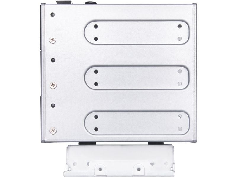 SilverStone 5.25-Zoll-Laufwerkkäfig