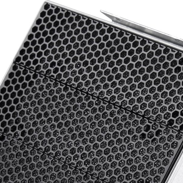 SilverStone 5.25-Zoll-Laufwerkkäfig