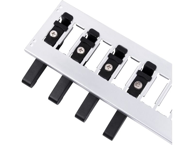 SilverStone Erweiterungskartenhalter