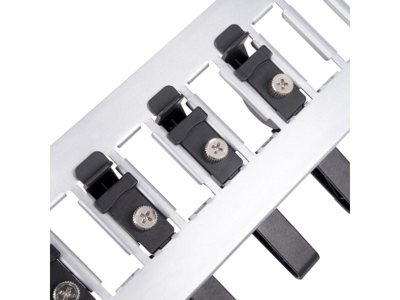 SilverStone Erweiterungskartenhalter