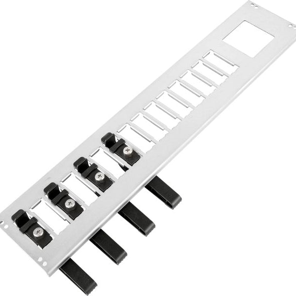 SilverStone Erweiterungskartenhalter