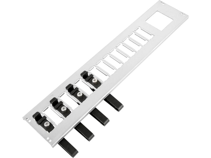 SilverStone Erweiterungskartenhalter