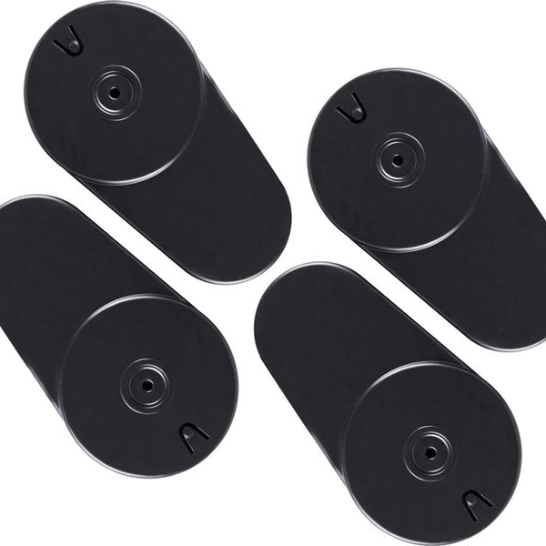 SilverStone Gehäusefüsse