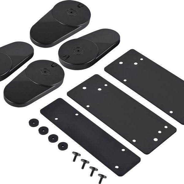 SilverStone Gehäusefüsse