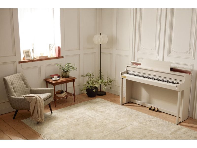 Casio E-Piano CELVIANO AP-750GB