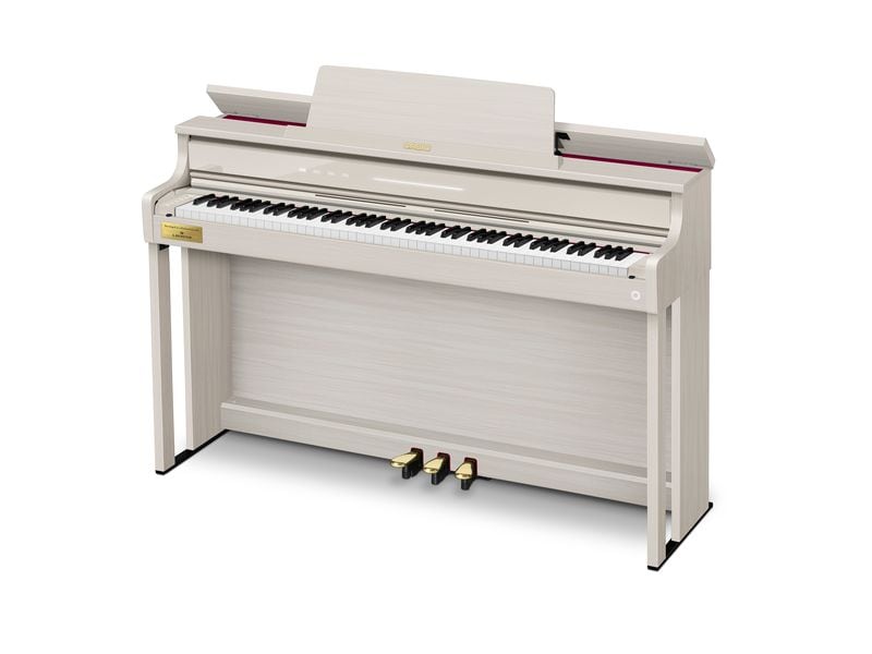 Casio E-Piano CELVIANO AP-750GB